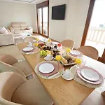 Galihost - Luxury Dreams In Playa Paxarinas Tatil Evi *