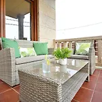 Tatil Evi Galihost - Luxury Dreams In Playa Paxarinas *