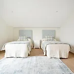 Galihost - Luxury Dreams In Playa Paxarinas Sanxenxo