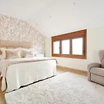 Semesterbostad Galihost - Luxury Dreams In Playa Paxarinas Sanxenxo