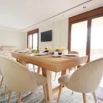 Tatil Evi Galihost - Luxury Dreams In Playa Paxarinas *