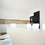 Galihost - Luxury Dreams In Playa Paxarinas Tatil Evi