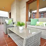 Galihost - Luxury Dreams In Playa Paxarinas Tatil Evi