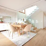 Galihost - Luxury Dreams In Playa Paxarinas Tatil Evi