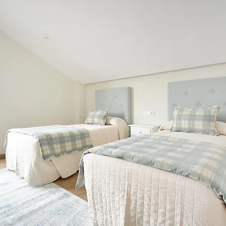 Galihost - Luxury Dreams In Playa Paxarinas * Sanxenxo