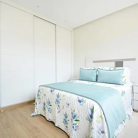 Dom wakacyjny Galihost - Luxury Dreams In Playa Paxarinas *