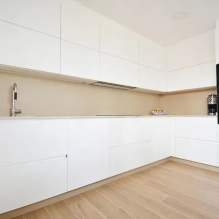 Galihost - Luxury Dreams In Playa Paxarinas Dom wakacyjny