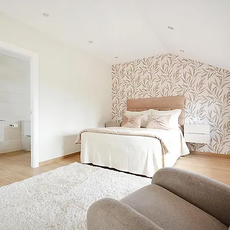 Galihost - Luxury Dreams In Playa Paxarinas סנשנשו