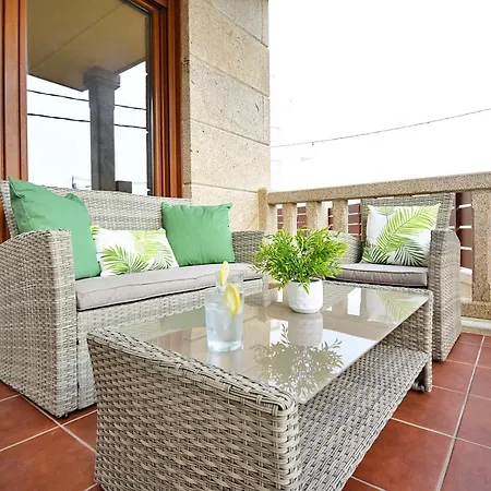 Будинок відпочинку Galihost - Luxury Dreams In Playa Paxarinas *