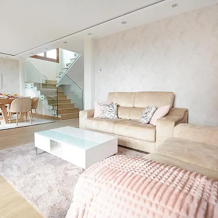 Galihost - Luxury Dreams In Playa Paxarinas בית נופש *