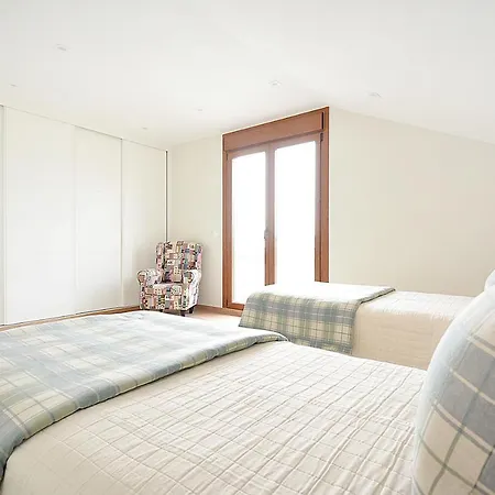 Casa de Férias Galihost - Luxury Dreams In Playa Paxarinas