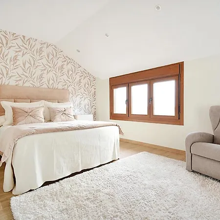 Hébergement de vacances Galihost - Luxury Dreams In Playa Paxarinas Sanxenxo