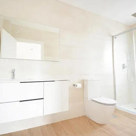 Galihost - Luxury Dreams In Playa Paxarinas בית נופש סנשנשו