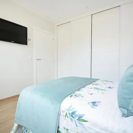 Tatil Evi Galihost - Luxury Dreams In Playa Paxarinas *