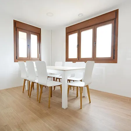 Galihost - Luxury Dreams In Playa Paxarinas Vakantiehuis