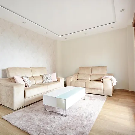 Vakantiehuis Galihost - Luxury Dreams In Playa Paxarinas Sanxenxo