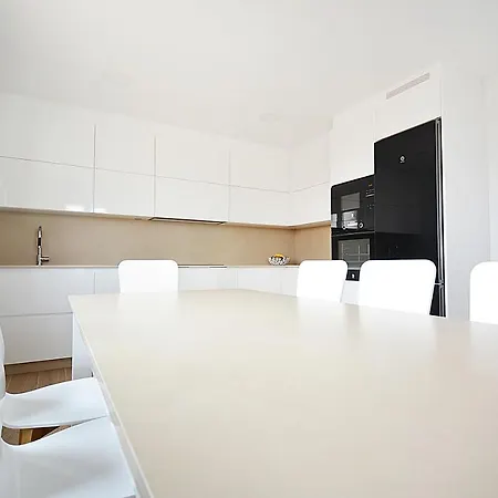 Galihost - Luxury Dreams In Playa Paxarinas Dom wakacyjny