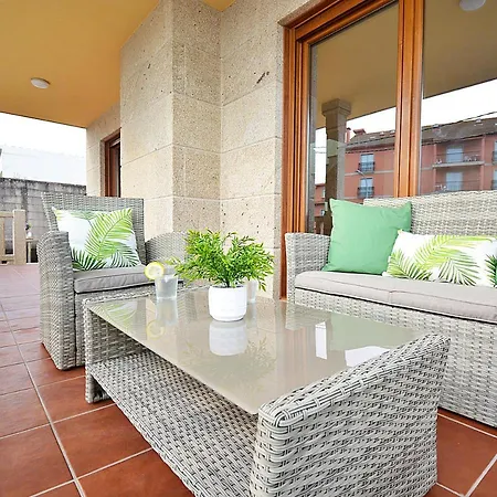 Galihost - Luxury Dreams In Playa Paxarinas בית נופש