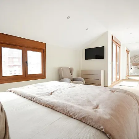Galihost - Luxury Dreams In Playa Paxariñas