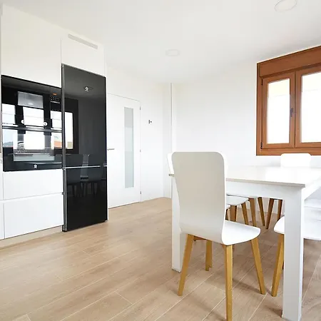 Galihost - Luxury Dreams In Playa Paxariñas Sanxenxo
