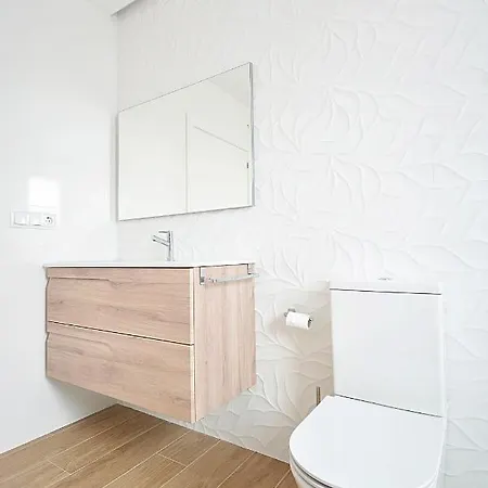 Vakantiehuis Galihost - Luxury Dreams In Playa Paxarinas Sanxenxo