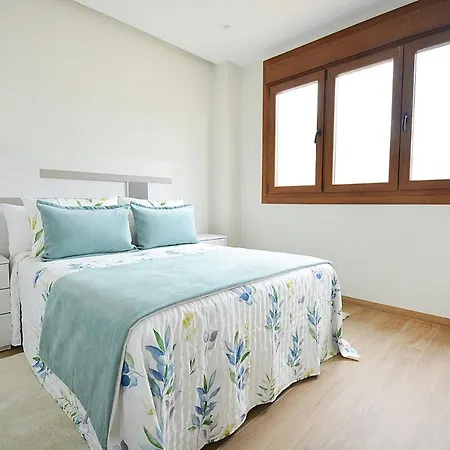 Galihost - Luxury Dreams In Playa Paxarinas Dom wakacyjny Sanxenxo