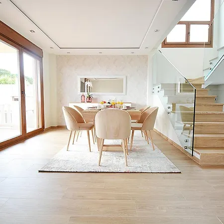 Dom wakacyjny Galihost - Luxury Dreams In Playa Paxarinas