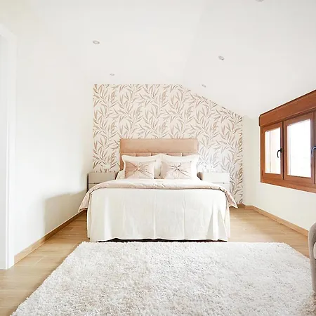 Galihost - Luxury Dreams In Playa Paxarinas Sanxenxo