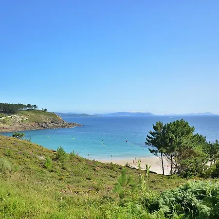 Vakantiehuis Galihost - Luxury Dreams In Playa Paxarinas