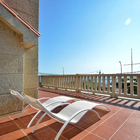 Galihost - Luxury Dreams In Playa Paxarinas Hébergement de vacances *