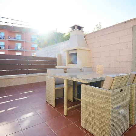 Galihost - Luxury Dreams In Playa Paxarinas Tatil Evi