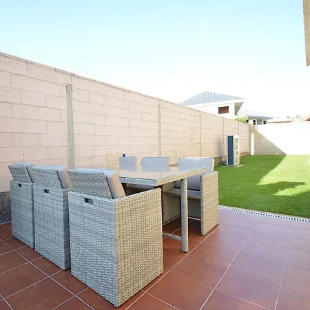 Galihost - Luxury Dreams In Playa Paxarinas * Sanxenxo