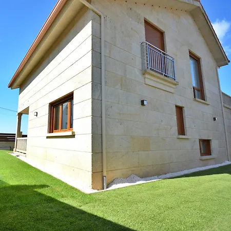 Tatil Evi Galihost - Luxury Dreams In Playa Paxarinas