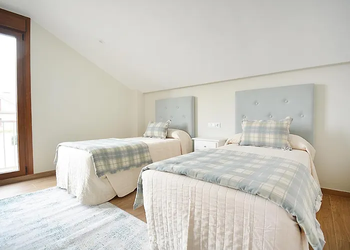 Galihost - Luxury Dreams In Playa Paxarinas * Sanxenxo