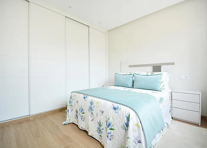 Casa vacanze Galihost - Luxury Dreams In Playa Paxarinas *