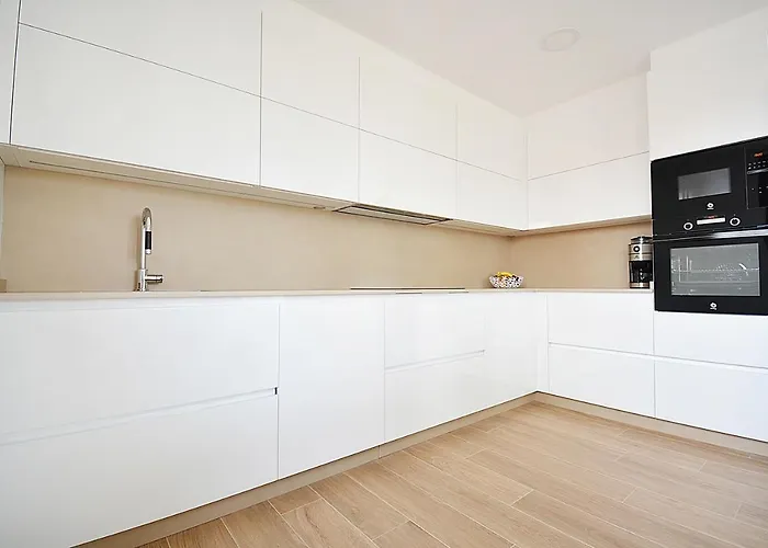 Galihost - Luxury Dreams In Playa Paxarinas Casa vacanze