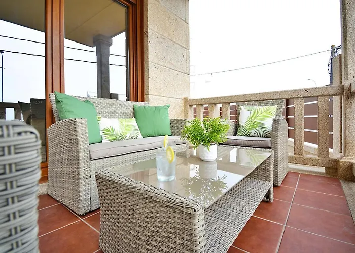 Casa vacanze Galihost - Luxury Dreams In Playa Paxarinas *