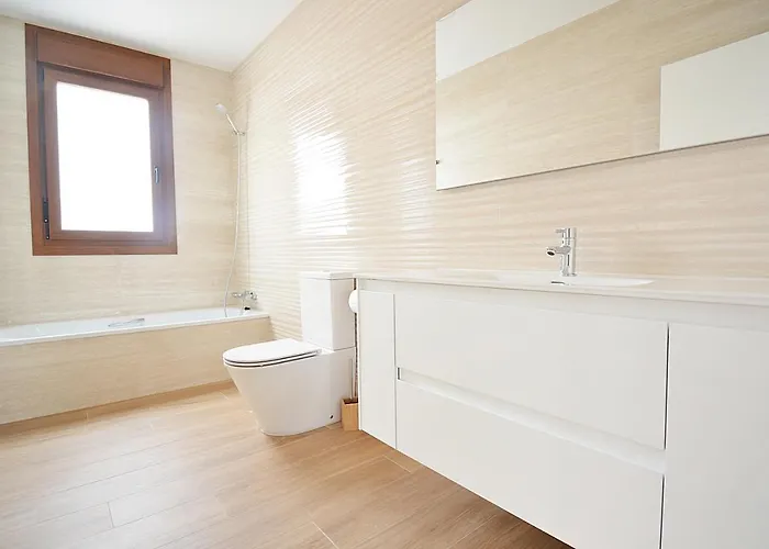 Galihost - Luxury Dreams In Playa Paxarinas Casa vacanze Sanxenxo