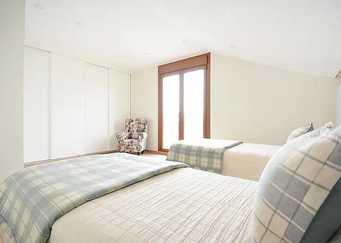 Casa vacanze Galihost - Luxury Dreams In Playa Paxarinas