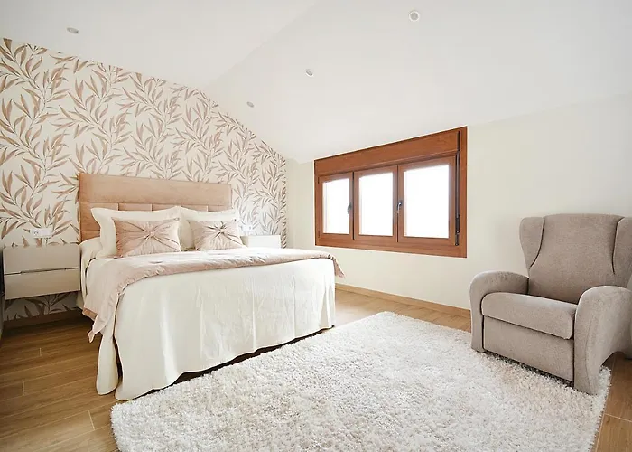 Casa vacanze Galihost - Luxury Dreams In Playa Paxarinas Sanxenxo