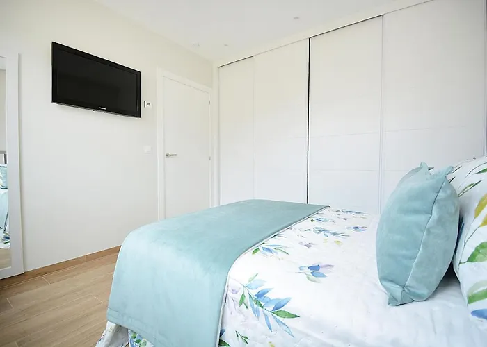 Casa vacanze Galihost - Luxury Dreams In Playa Paxarinas *