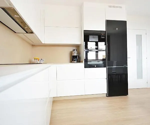 Galihost - Luxury Dreams In Playa Paxarinas *