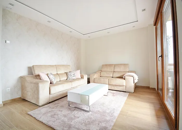 Casa vacanze Galihost - Luxury Dreams In Playa Paxarinas Sanxenxo