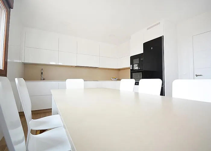 Galihost - Luxury Dreams In Playa Paxarinas Casa vacanze