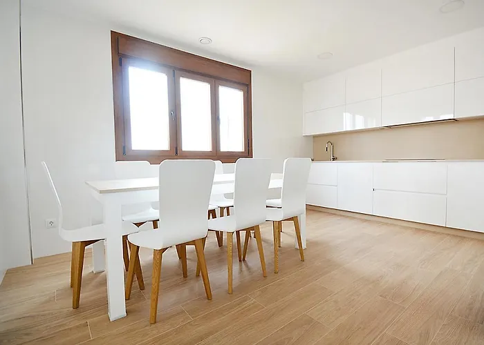 Galihost - Luxury Dreams In Playa Paxarinas *