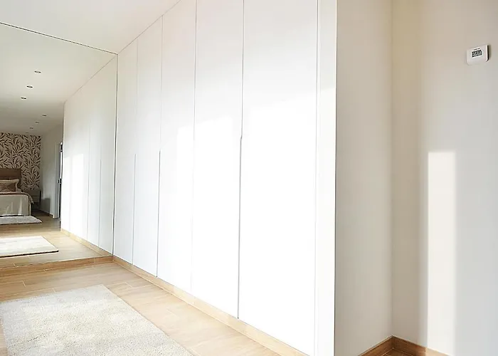 Galihost - Luxury Dreams In Playa Paxarinas *