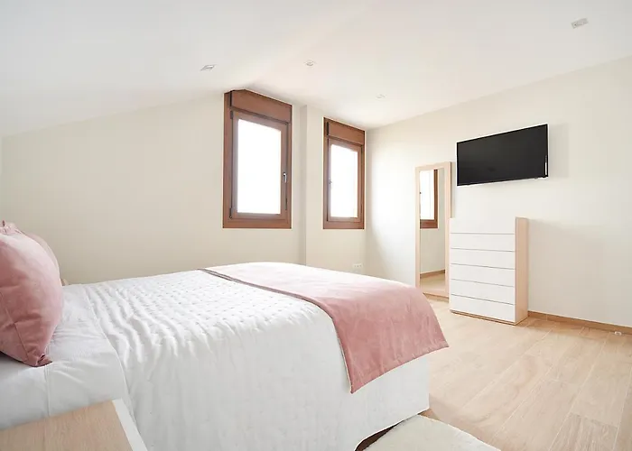 Galihost - Luxury Dreams In Playa Paxarinas *