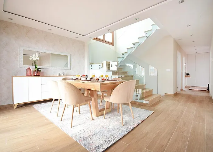 Galihost - Luxury Dreams In Playa Paxarinas Casa vacanze