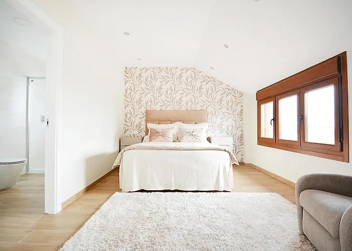 Galihost - Luxury Dreams In Playa Paxarinas Sanxenxo