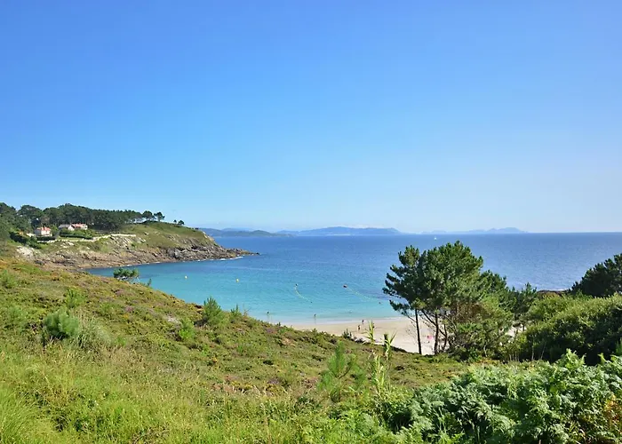 Casa vacanze Galihost - Luxury Dreams In Playa Paxarinas